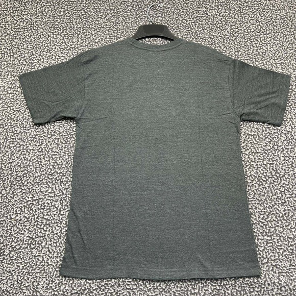 Michigan State Spartans Shirt Men Large Gray OVB‎ Short Sleeve New L - Picture 2 of 7